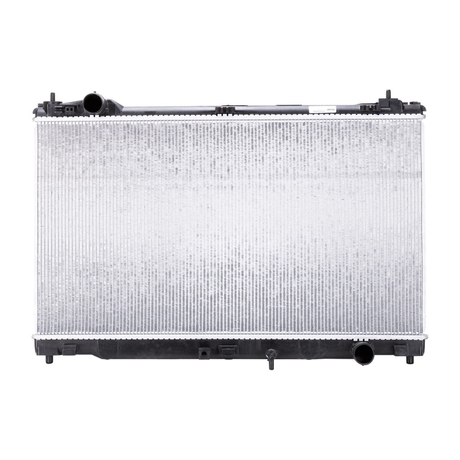 Lexus TYC 13477 Replacement Radiator, 1 Pack