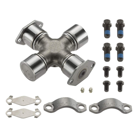 Premium MOOG Greaseable Universal Joint for 476 with 476-10