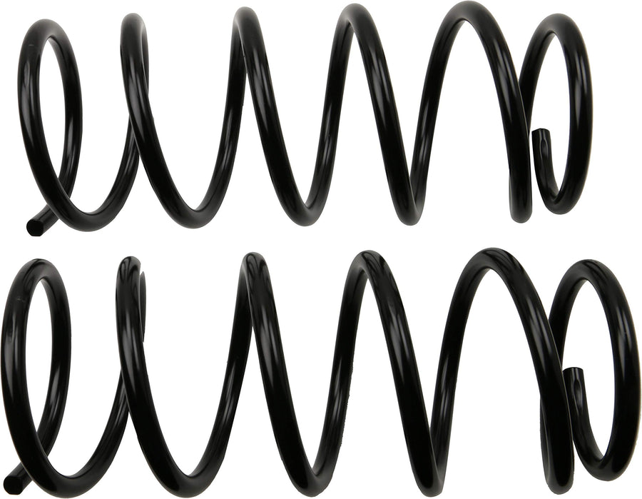 Coil Spring Set MOOG 81645 for Nissan Versa