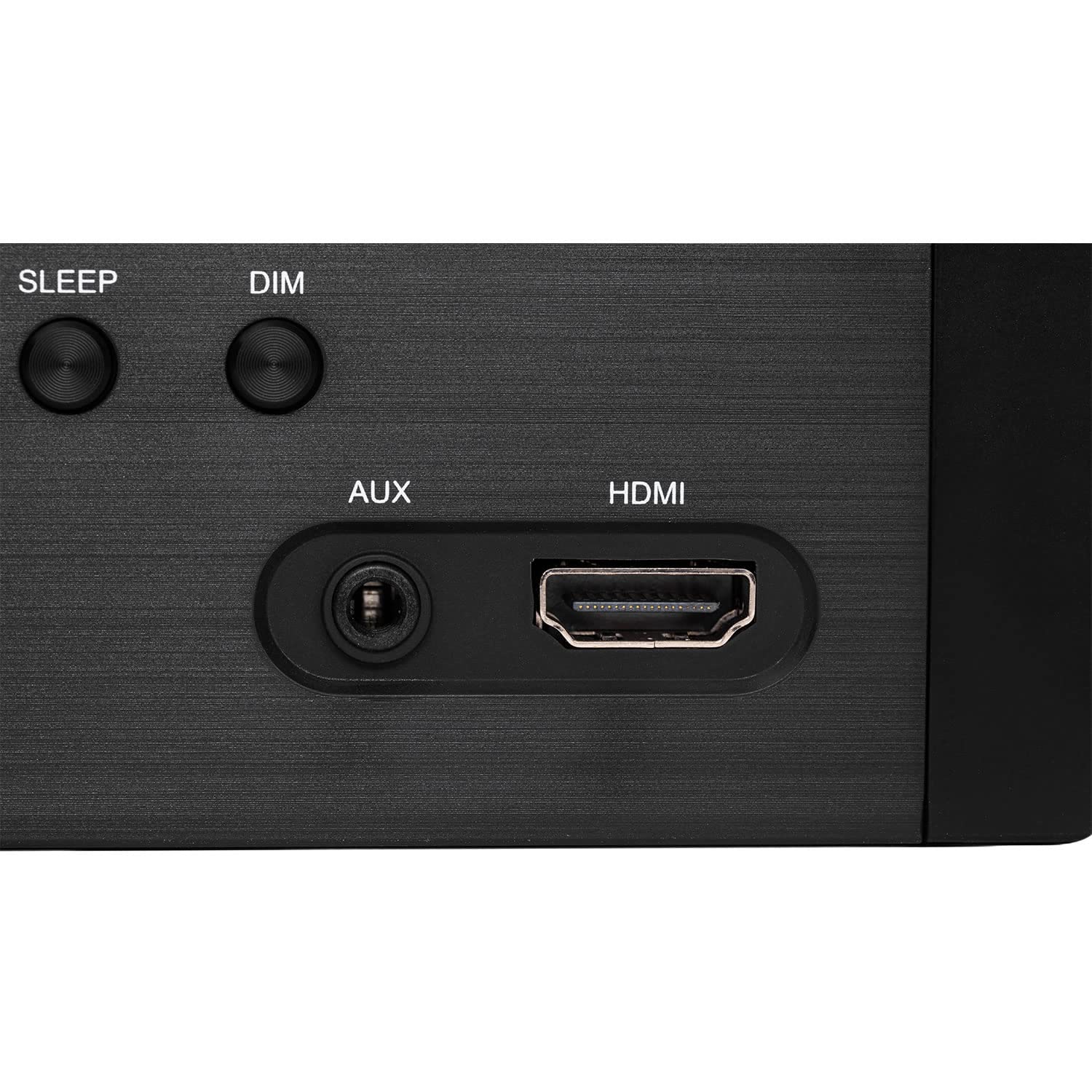 160 Watt RVDVD3.0 Digital Source Unit