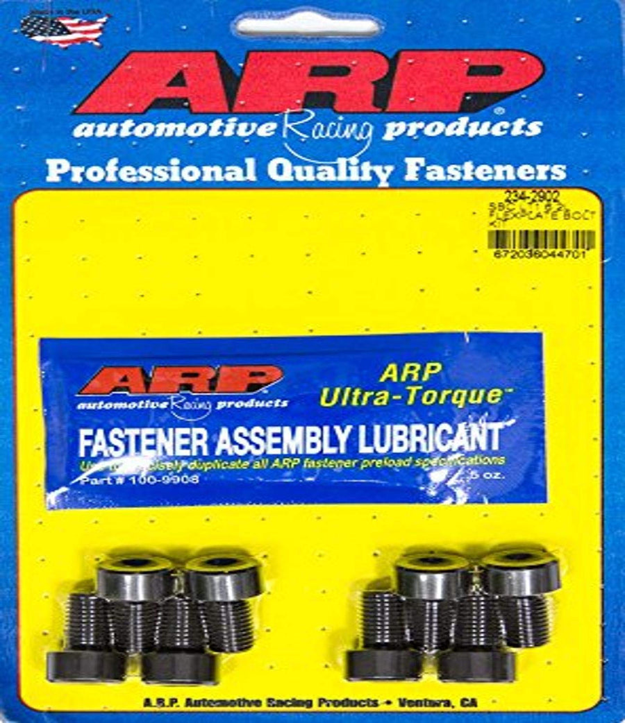 ARP Diesel Flex Plate 234-2902 Volt Kit (Flex Plate GMGen V 6.2L LT1/LT4)