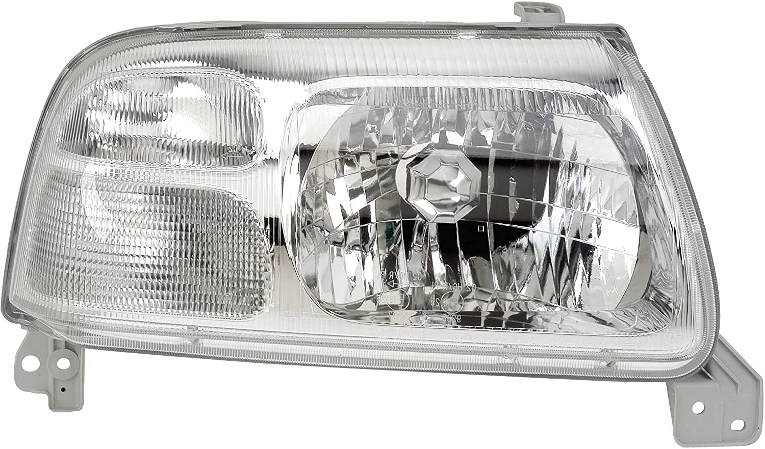 Parking and Signal Light Eagle Eyes KA004-B000R