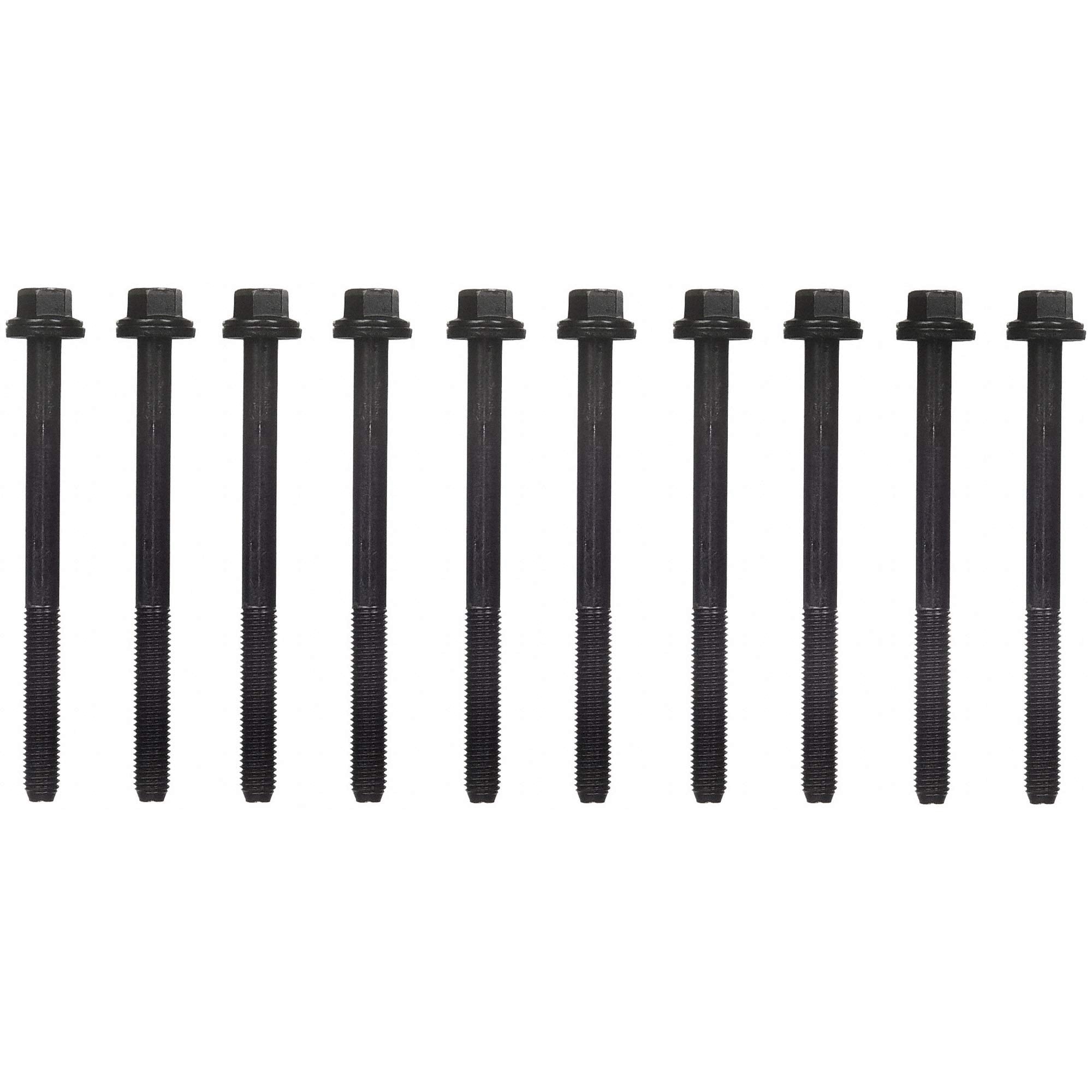 ES FEL-PRO 72903 Head Bolt Set