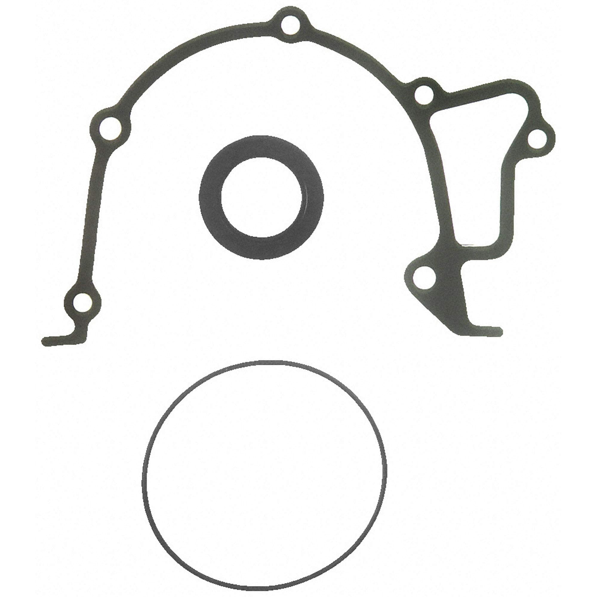 Crankshaft Front Seal Set FEL-PRO TCS 45604
