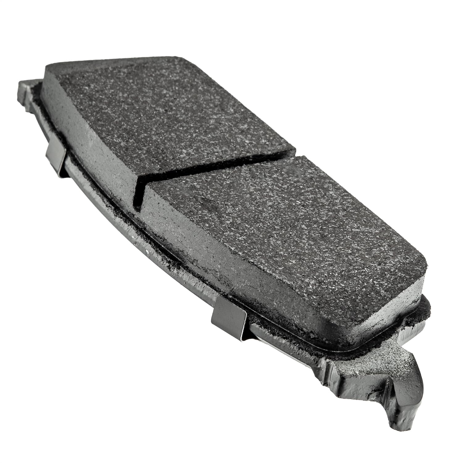 Hawk Performance LTS HB568Y.666 Light Truck and SUV Street Brake Pads