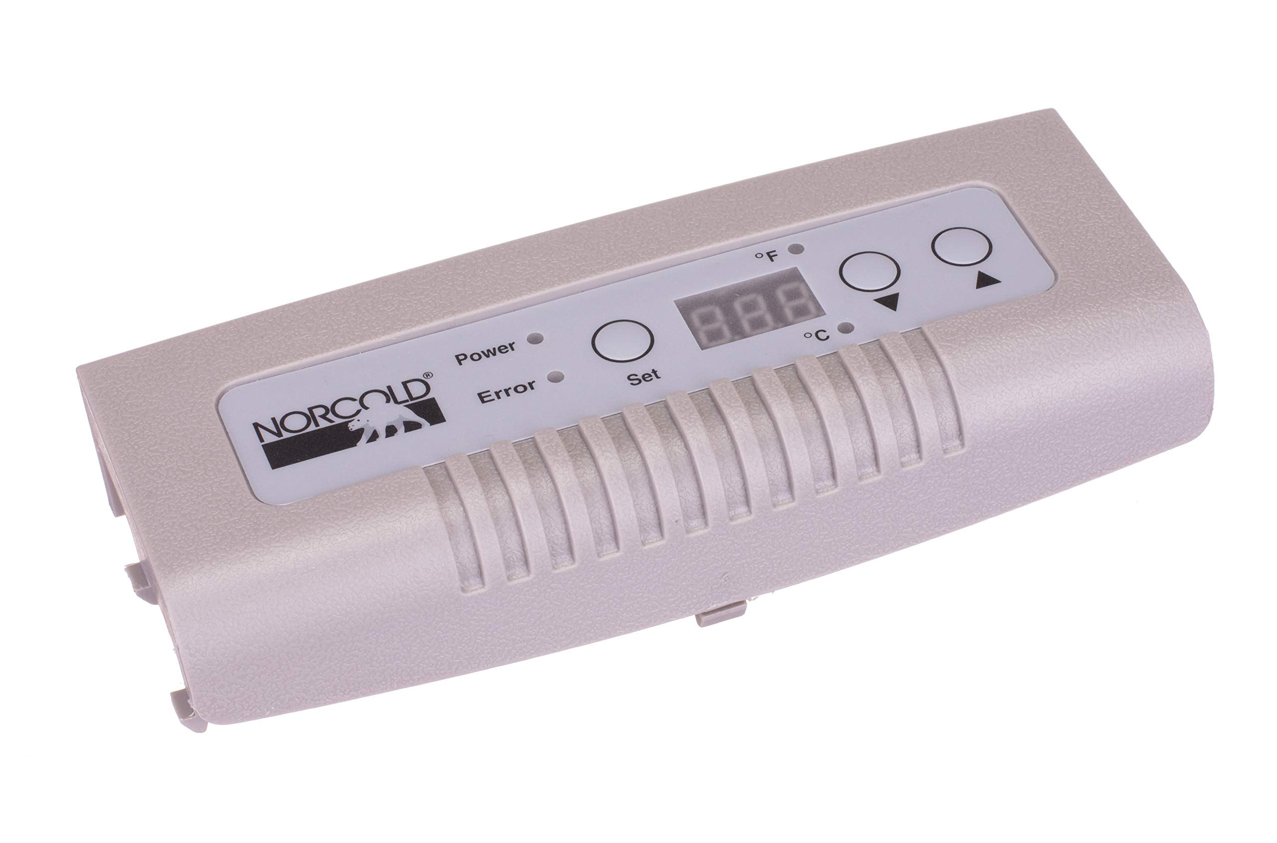 Control Panel Norcold 634210