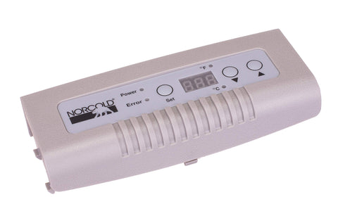 Control Panel Norcold 634210