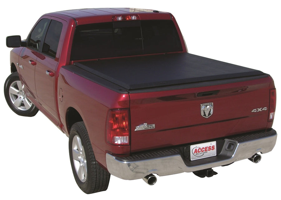 Original Access Roll-Up Tonneau Cover 14129