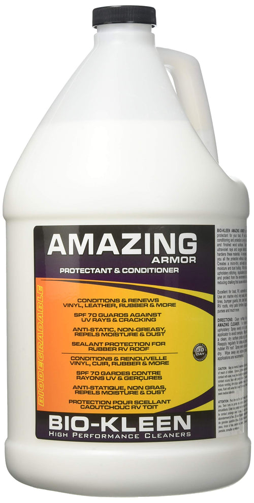 M00209 Biokleen Amazing Armor Gallon