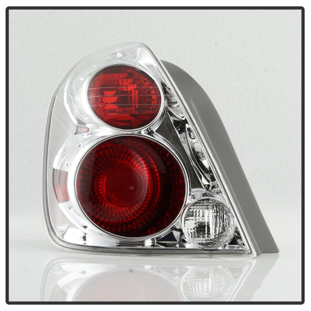 Tail Light Xtune ALT-JH-NA05-OE-L, 1 Pack