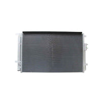 Replacement TYC 30015 Condenser (KIA SORENTO)