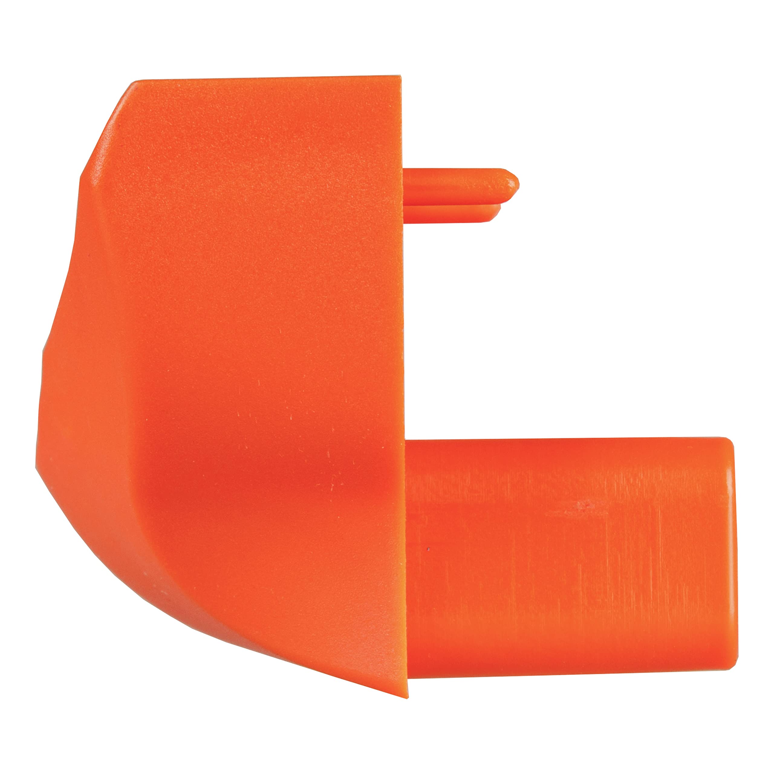 18088 CURT Replacement Bike Rack End Caps