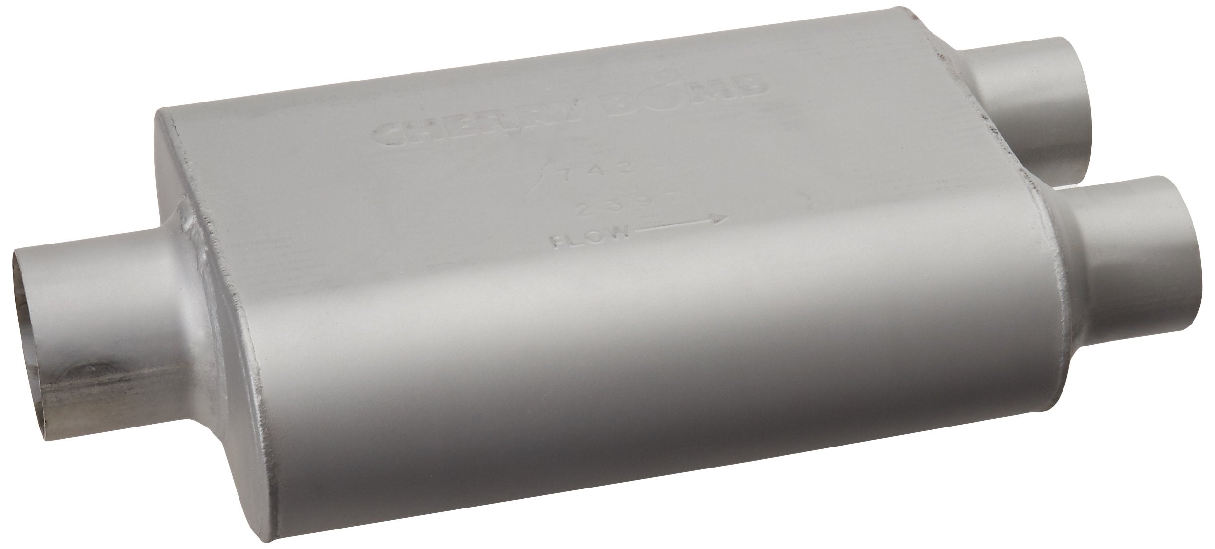Pro Cherry Bomb 7421CB Muffler