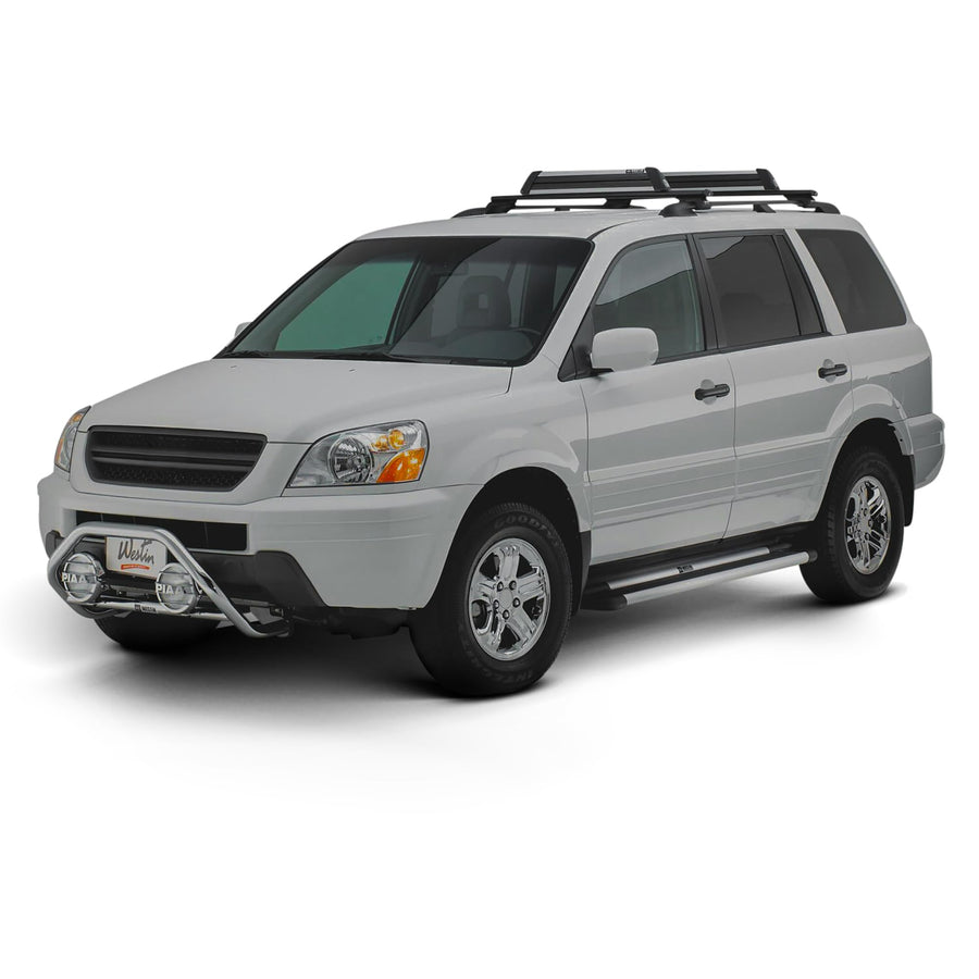 27-1445 Westin Running Board Mount Kit fits 2003-2008 Pilot