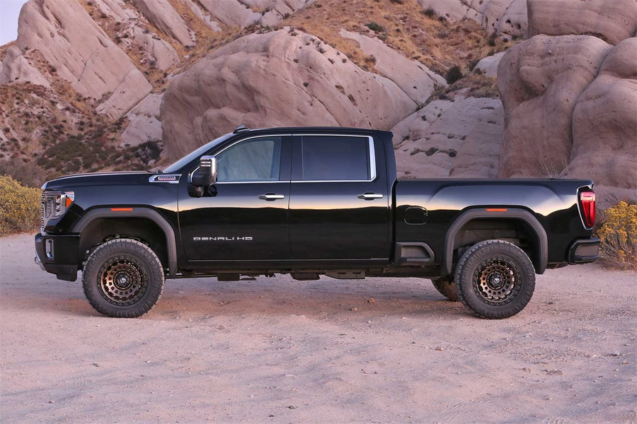GM K2500 HD 3.5BJ UCA 20+