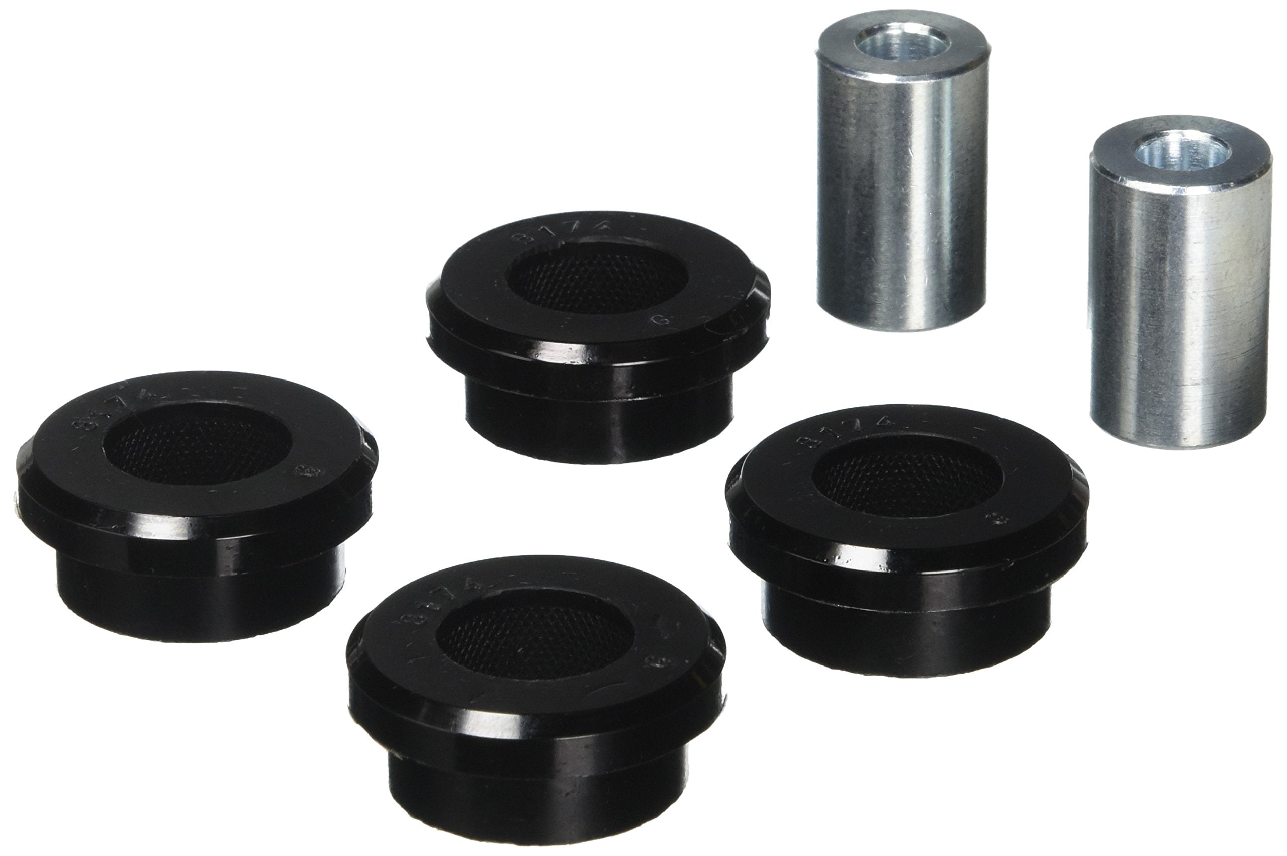 Track Bar Bushing Nolathane REV141.0028 Black (Front)