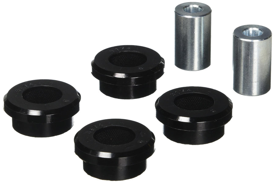 Track Bar Bushing Nolathane REV141.0028 Black (Front)