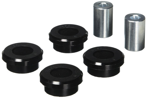 Track Bar Bushing Nolathane REV141.0028 Black (Front)