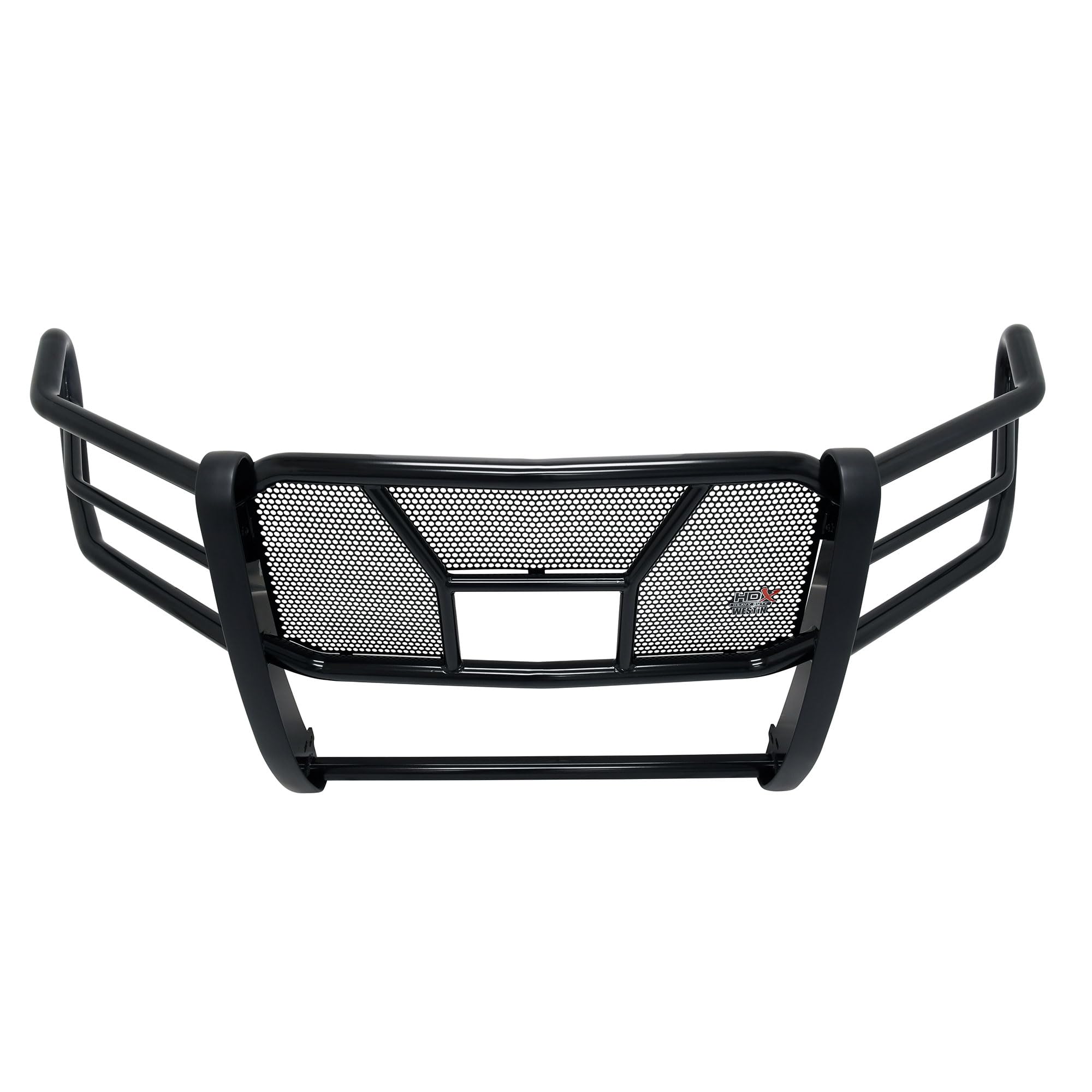HDX Westin 57-24085 Grille Guard 3-Piece fits 2021-2026 F150 with Front Camera (Exc Raptor Platinum and 2022 and up Lightning EV)