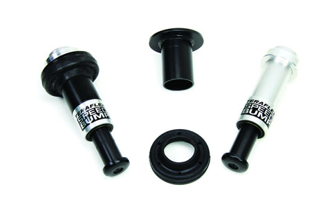 Jeep TJ TeraFlex Front Speed Bump 1958700