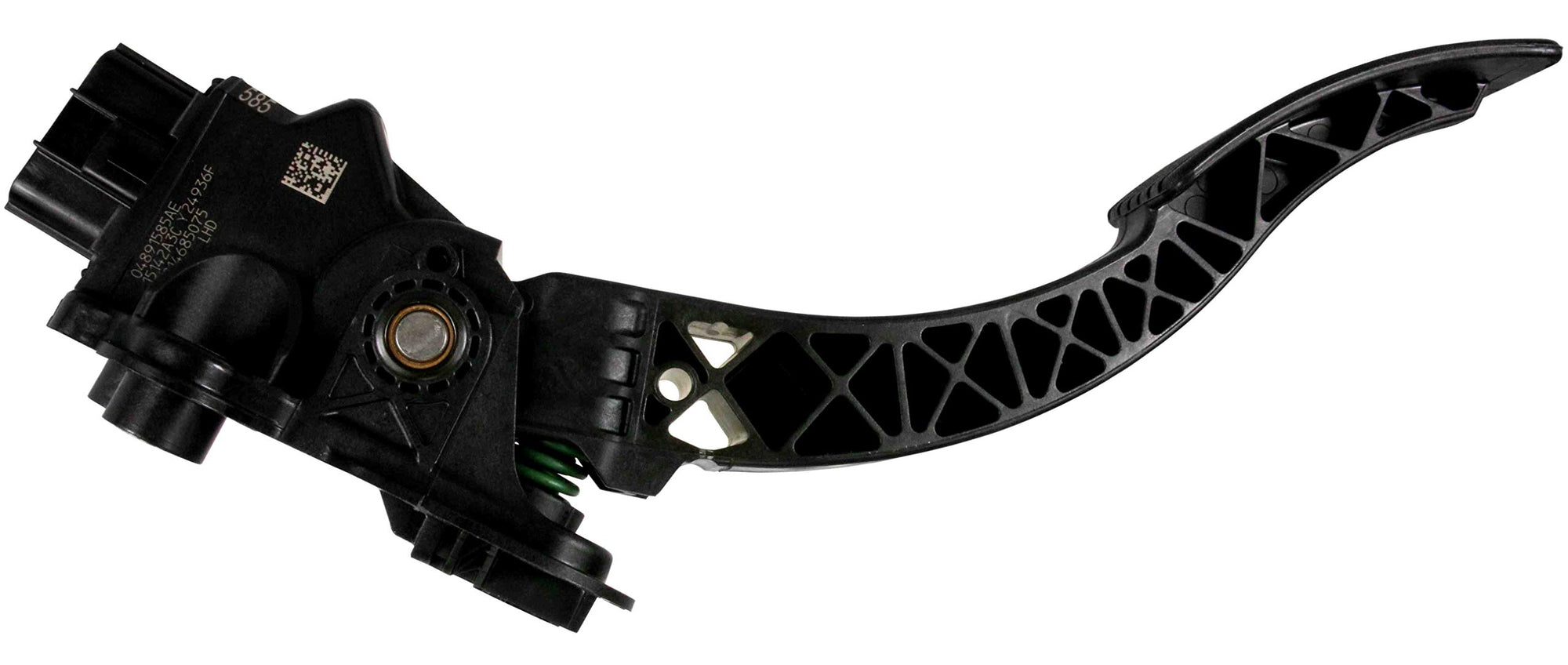 Accelerator Pedal Sensor NGK/NTK AD0486 (70141)
