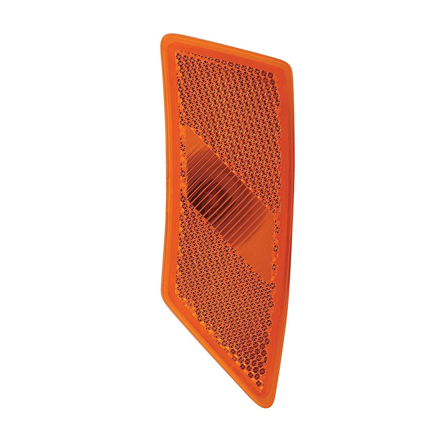 For Ford Ranger 19-22 Front Side Marker Light CAPA Passenger Side | DOT Certified KB3Z 13A565 B | FO2551147C