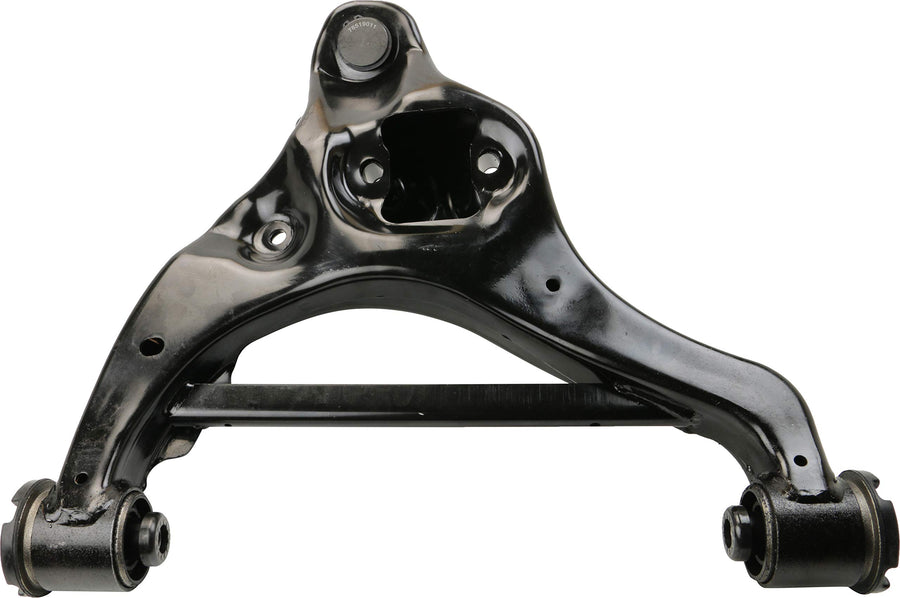 MOOG Front Left Lower Suspension Control Arm and Ball Joint Assembly for Ford F-150 RK643169