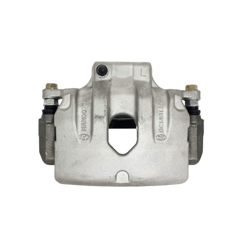 Power Stop Front Left L6412 Replacement One Stock Brake Caliper For Hyundai Genesis Coupe 2010-2016 [Model Specific]