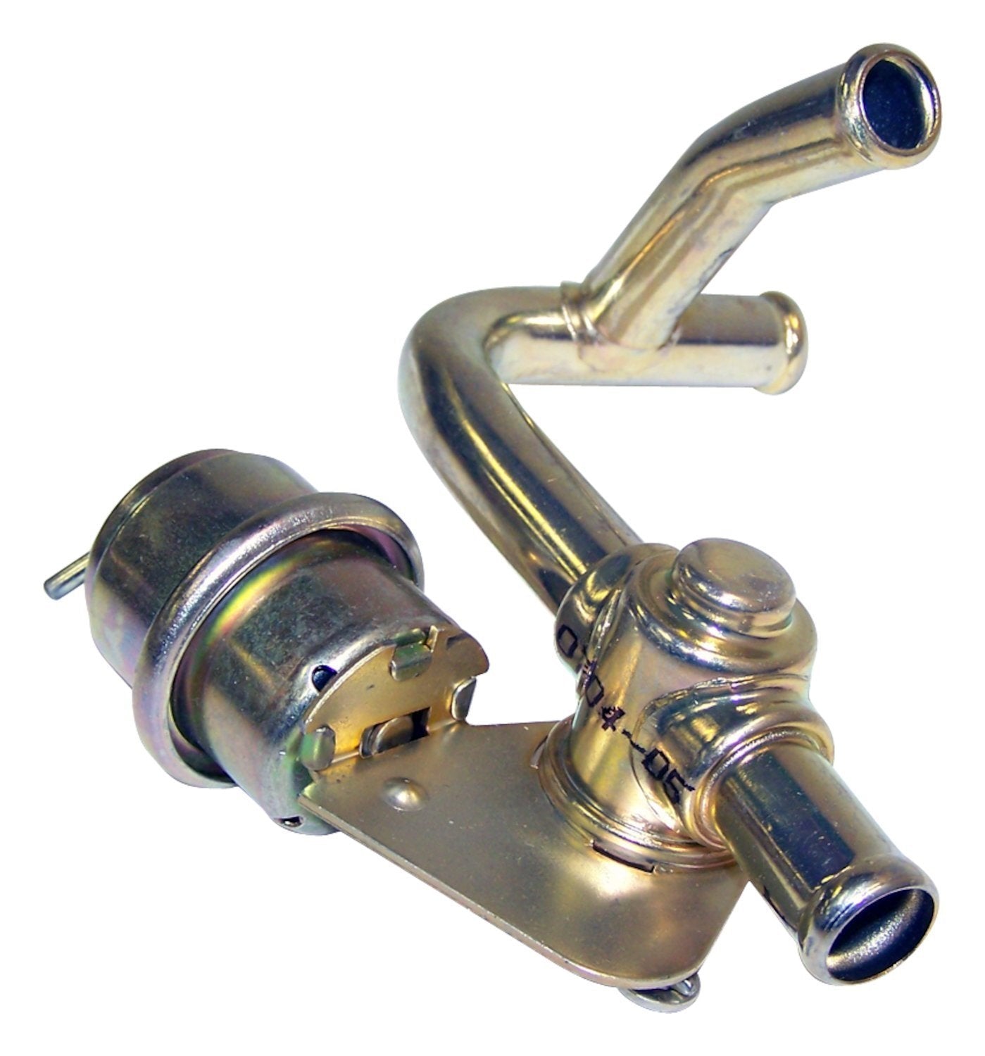 HVAC Crown Automotive Heater Control Valve
