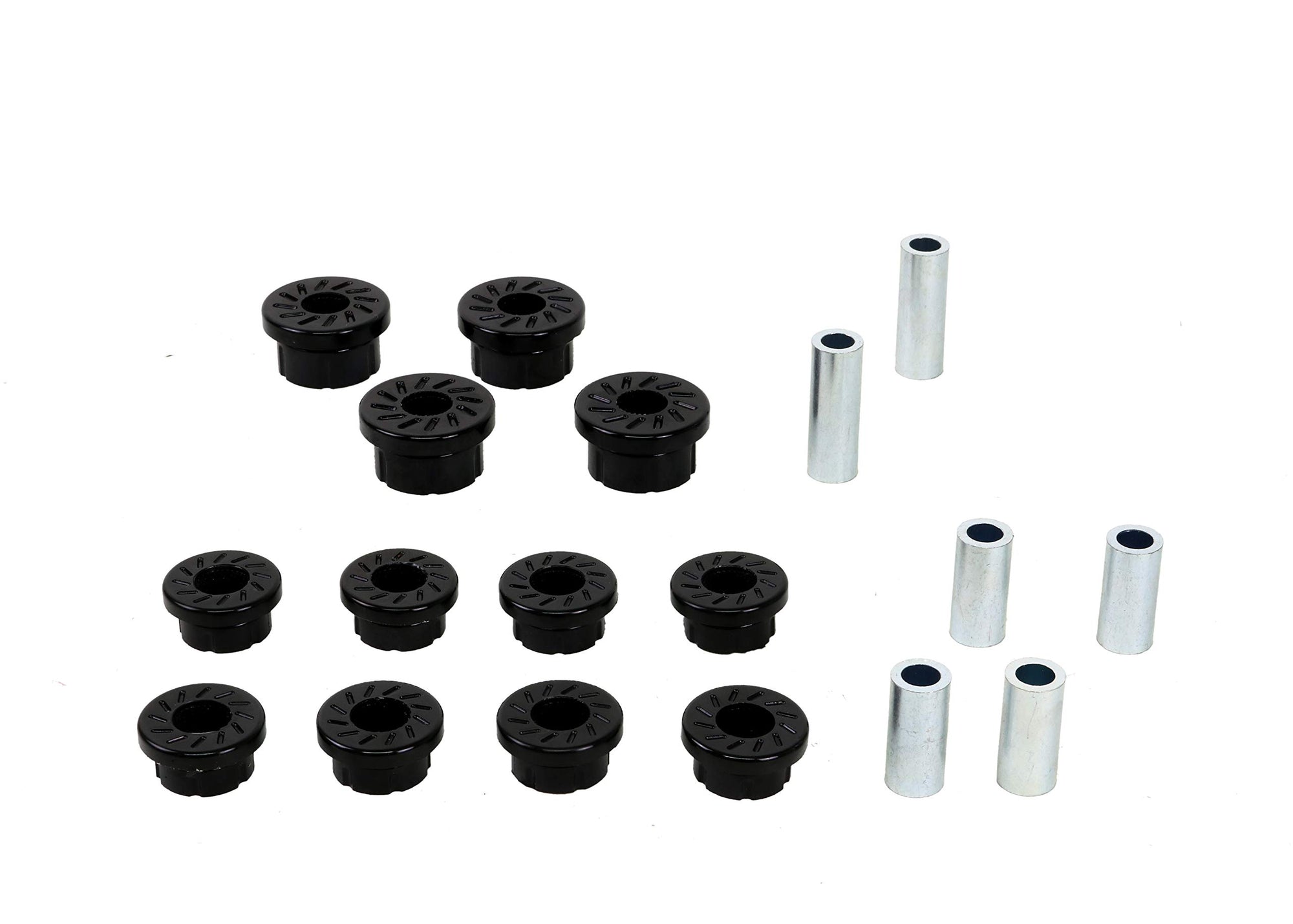 Nolathane Front Suspension REV027.0016 Control Arm Bushing Kit Compatible with Mitsubishi 95-99 Eclipse