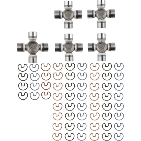 Spicer Special Greasable SPL1017JK Universal Joint