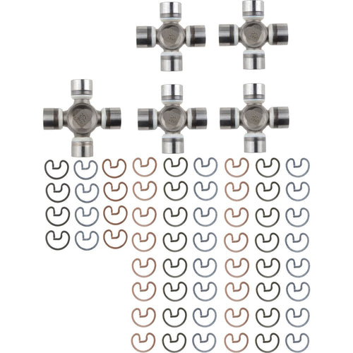 Spicer Special Greasable SPL1017JK Universal Joint