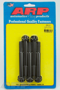 Black ARP (675-1011) Oxide Bolt