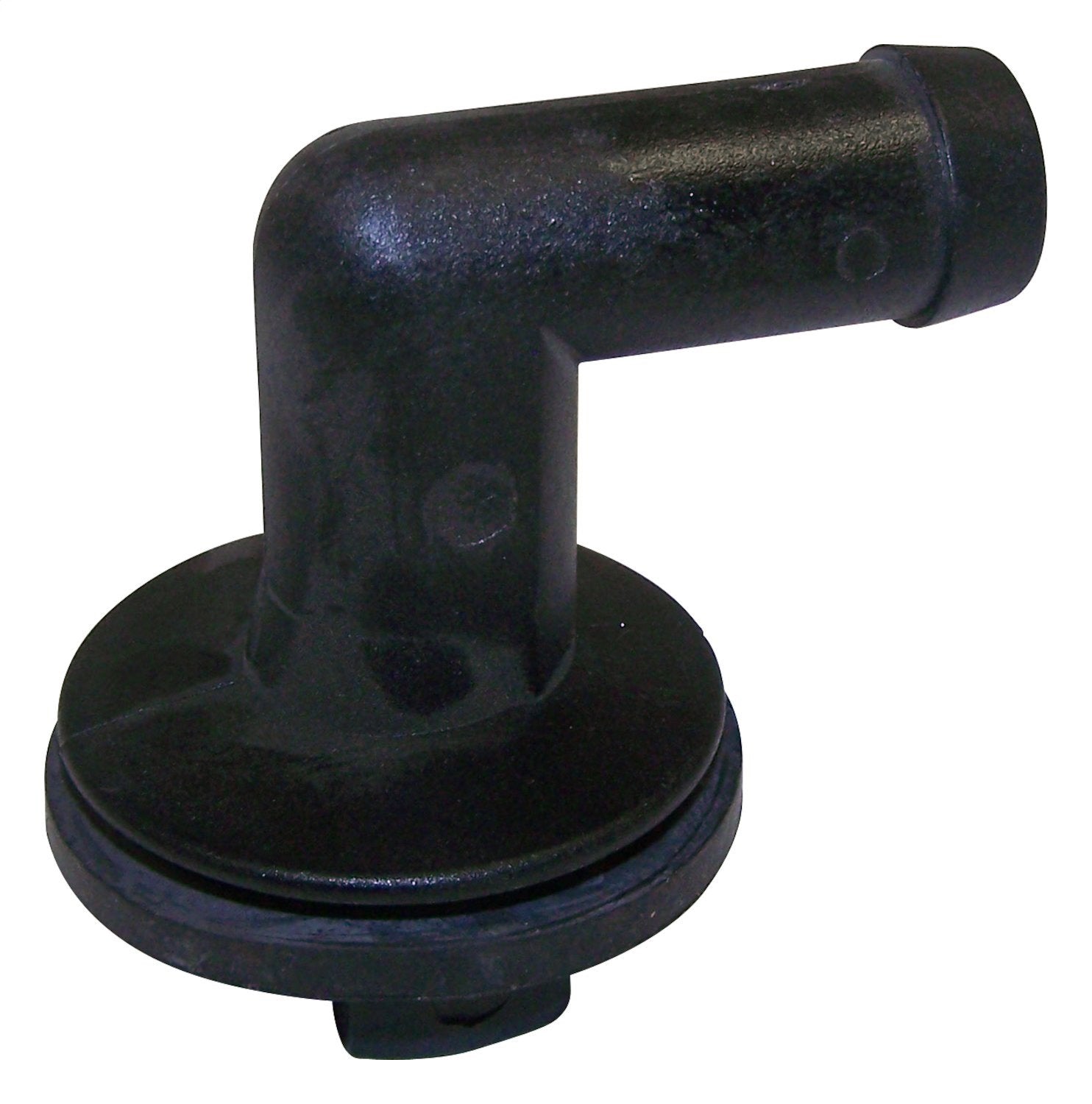 Emission Control Crown Automotive PCV Elbow