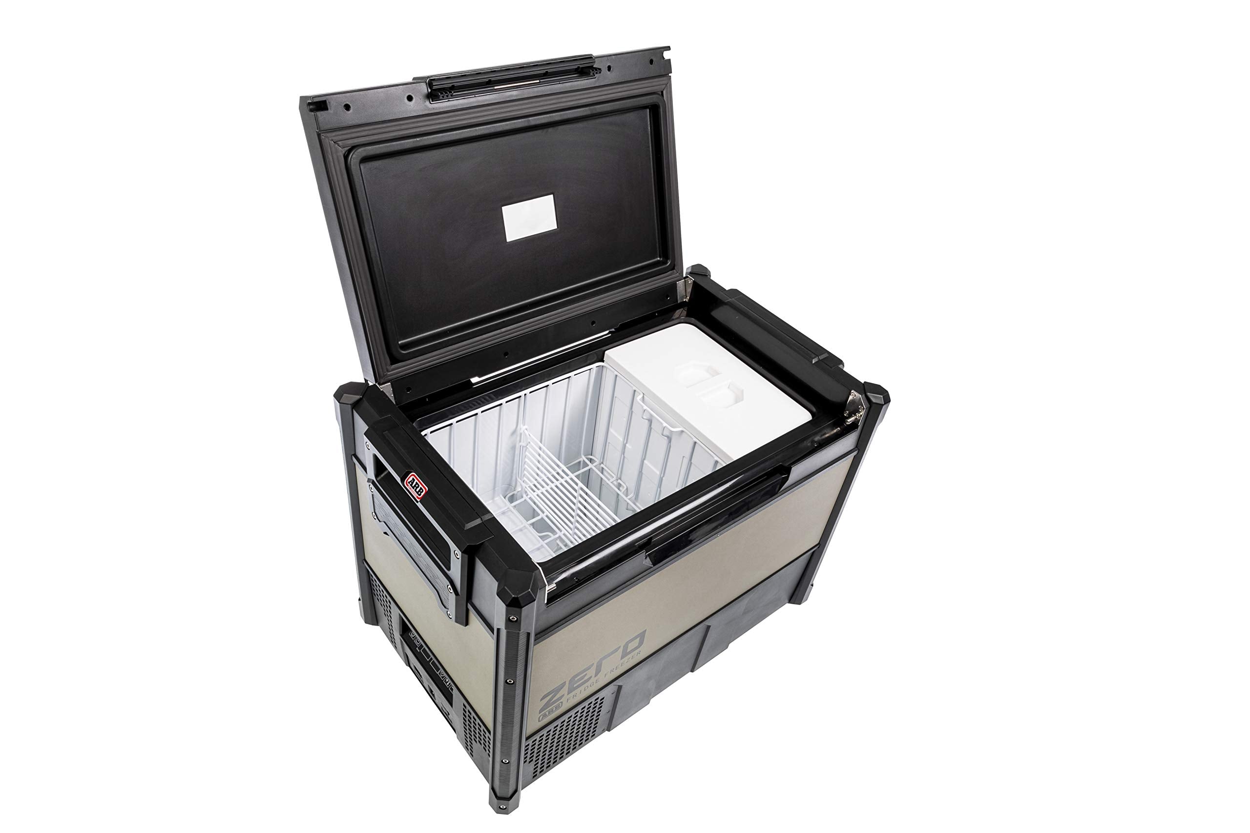 Fridge Slide ARB 10900048 for Fridge Model Zero 63Qt/73Qt, Solution to gain Access to Food and Drinks
