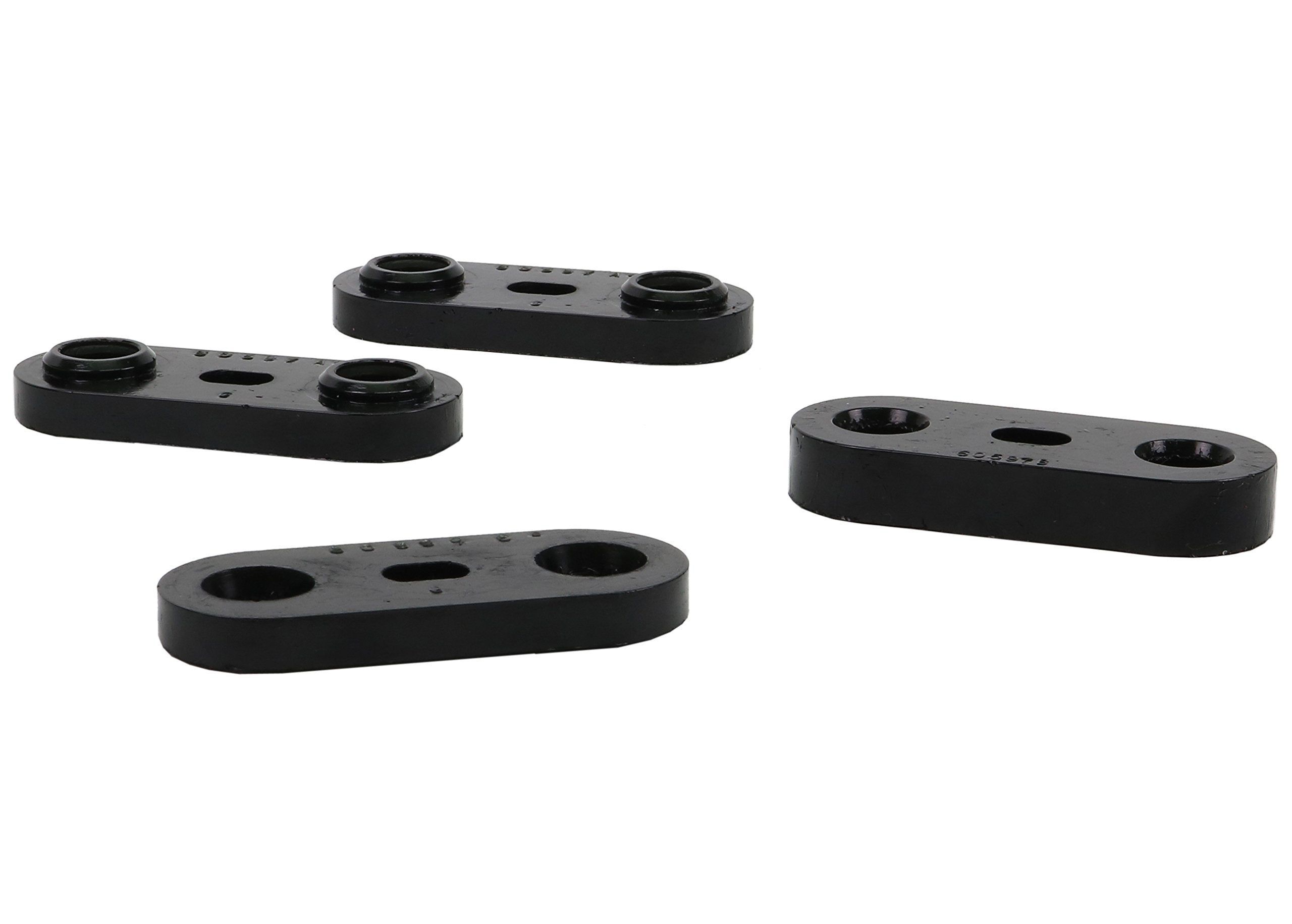 Nolathane Transmission Crossmember Mount Bushing REV208.0012 Compatible with Subaru 15-21 WRX STI, Subaru 09-13 Forester, Subaru 08-14 Impreza, Subaru 05-14 Legacy