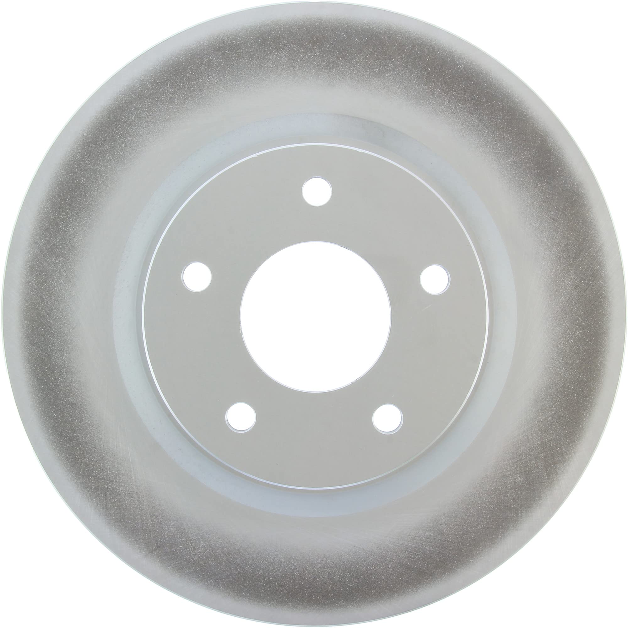 Centric Gcx Rotor 320.42126F with Full Coating