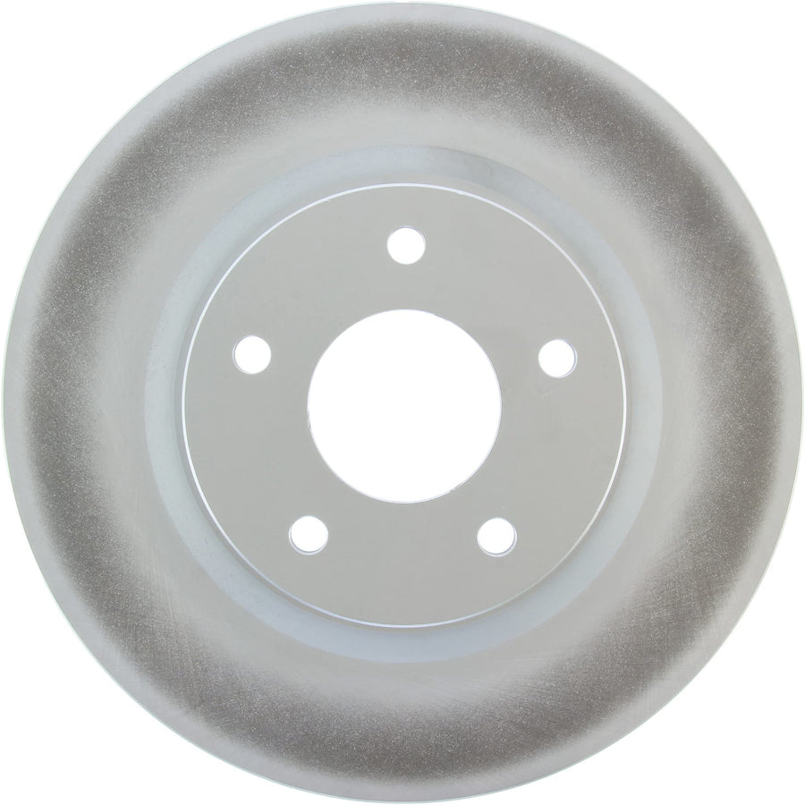 Centric Gcx Rotor 320.42126F with Full Coating