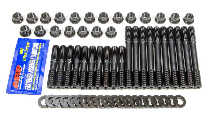 ARP Pro Series 2544703 12-Point Cylinder Head Stud Kit