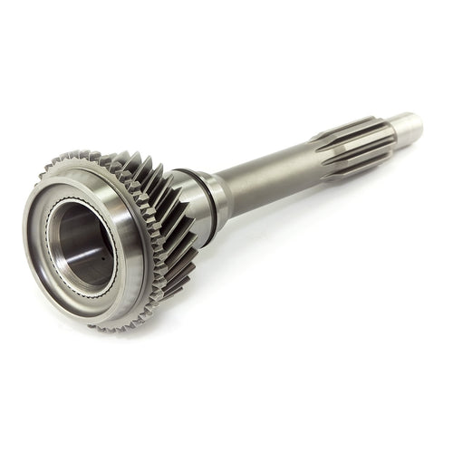 Omix-Ada 18887.08 | Transmission Input Shaft, AX15 | OE Reference: 4636370 | Fits 1991-1997 Jeep YJ / TJ / XJ / ZJ / MJ / SJ
