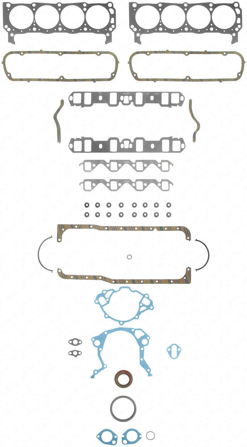 Gasket FEL-PRO Kit 260-1170