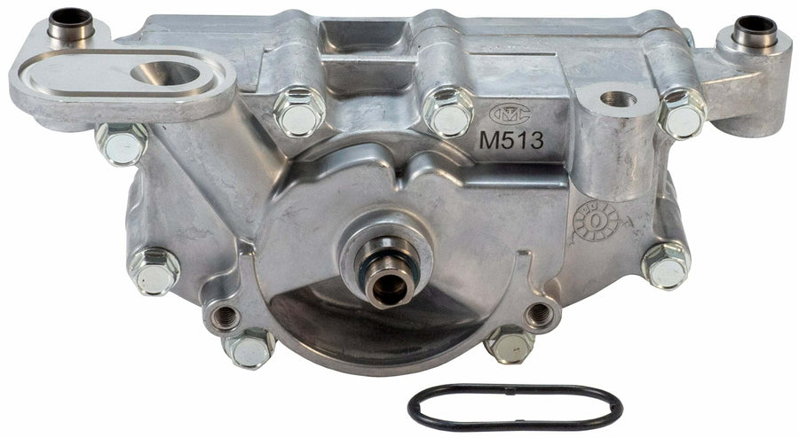Melling Stock Replacement M513 Oil Pump