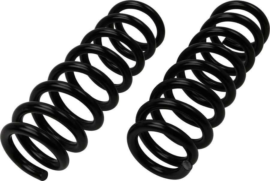 Coil Spring Set MOOG 81722