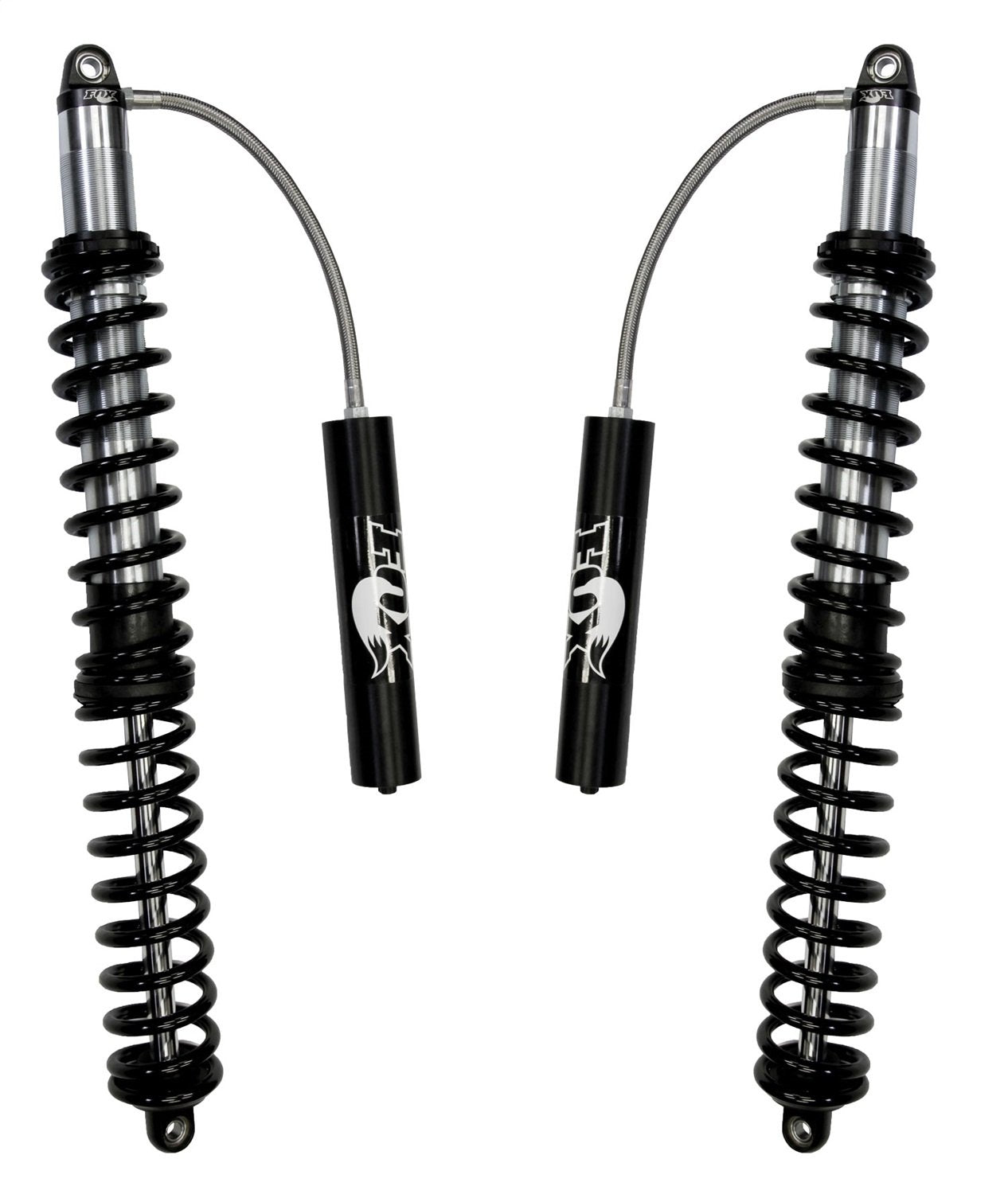 Coil Over Shock And Coil Skyjacker JK62FLS 3.5-6 in. Lift