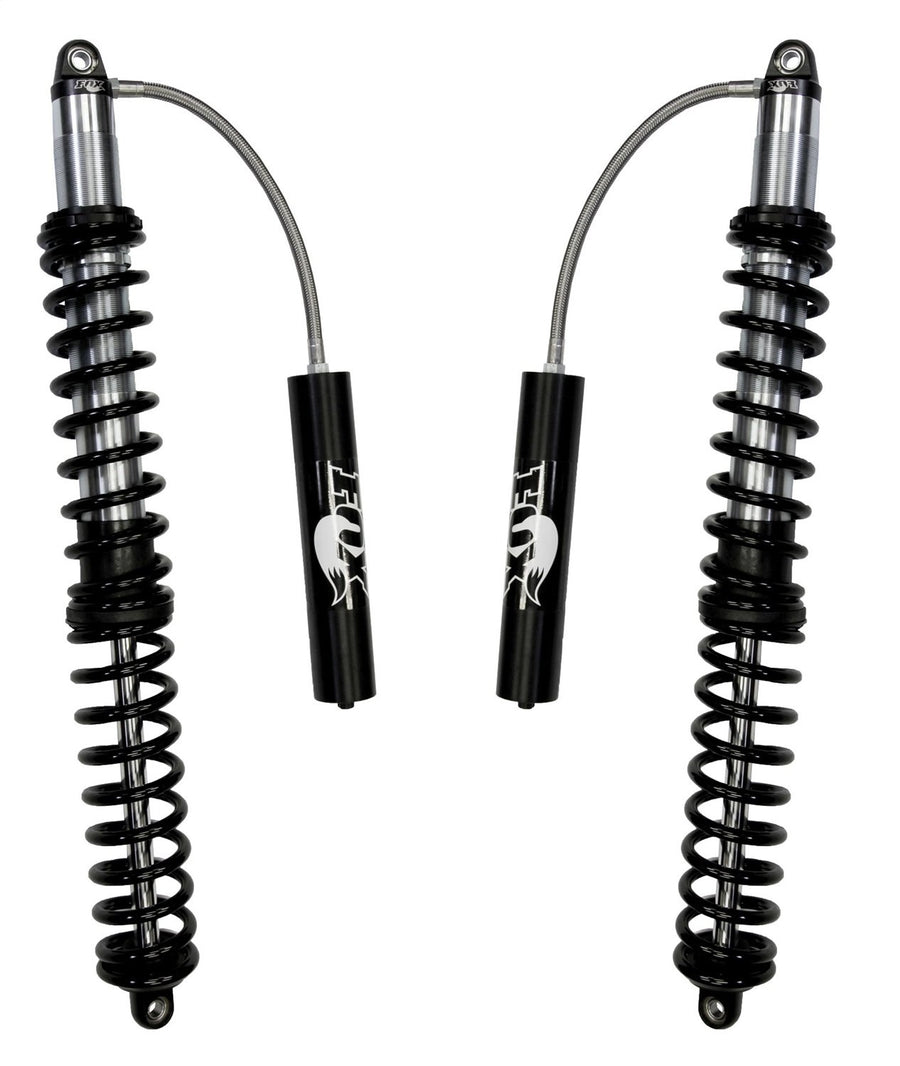 Coil Over Shock And Coil Skyjacker JK62FLS 3.5-6 in. Lift
