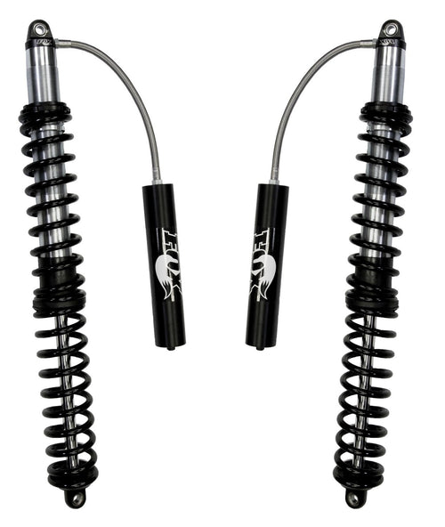 Coil Over Shock And Coil Skyjacker JK62FLS 3.5-6 in. Lift