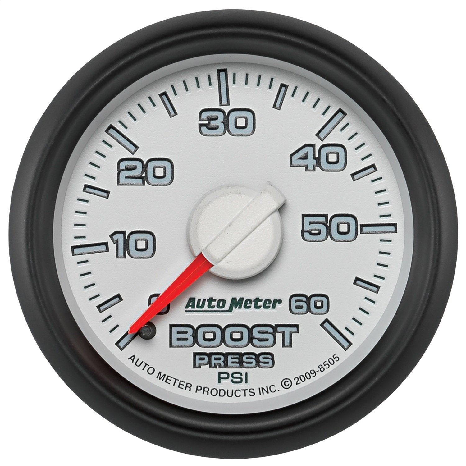 Transmission Temperature/Boost/Pyrometer Auto Meter 7099 Factory Match Pillar Kit