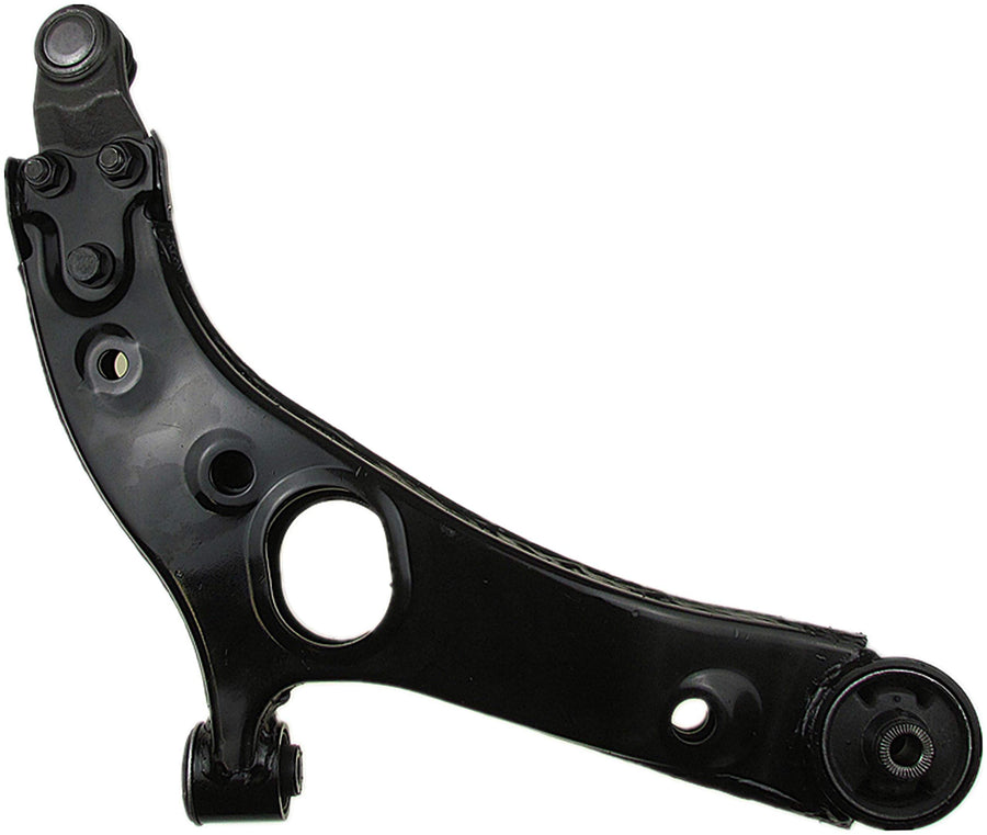 Dorman Front Driver Side 522-815 Lower Suspension Control Arm and Ball Joint Assembly Compatible with Select Hyundai/Kia Models