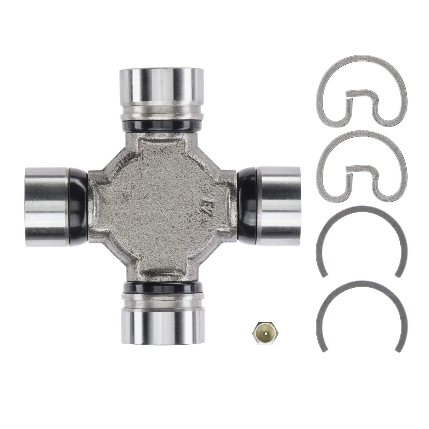 Premium MOOG Greaseable Universal Joint for Dodge Ram 1500