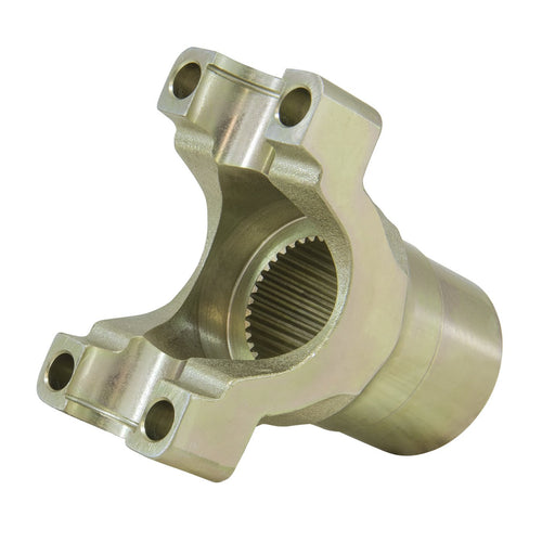Forged Yukon Gear YY F900663) Yoke for Ford 9" Differential